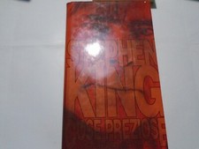 STEPHEN KING,COSE