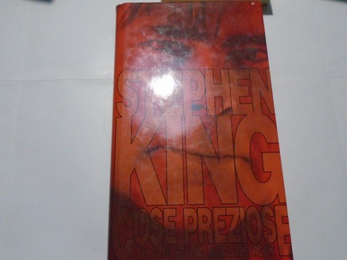 Stephen king cose - stephen, king,cose