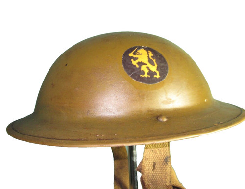Ww2 canadian british mkii - ww2,