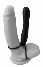 Fallo indossabile in silicone