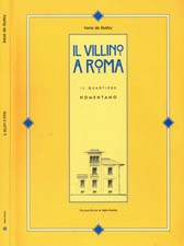 Il villino a Roma. Il