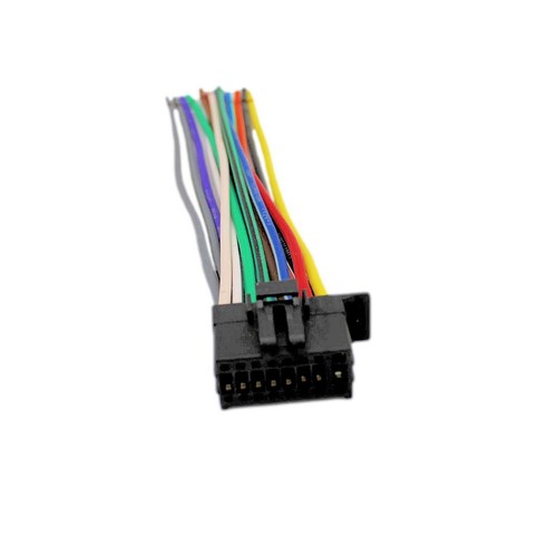 Cablaggio per kenwood - per,