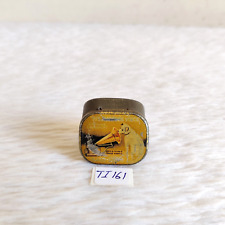 Vintage His Master Voice