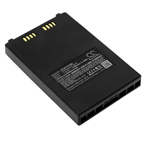 Battery for bitel 5100 - for,