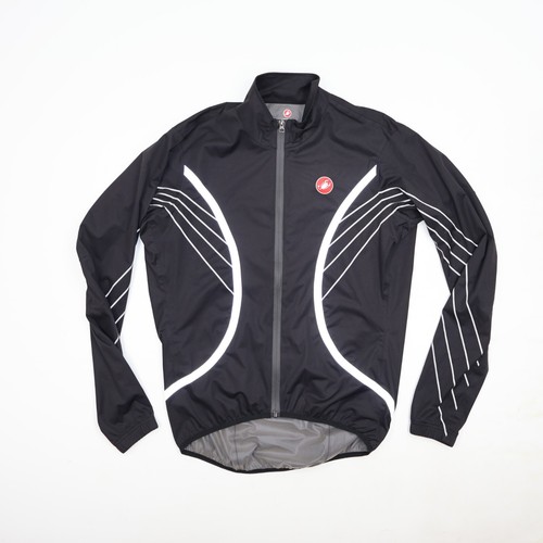 Giacca ciclismo castelli - ciclismo,