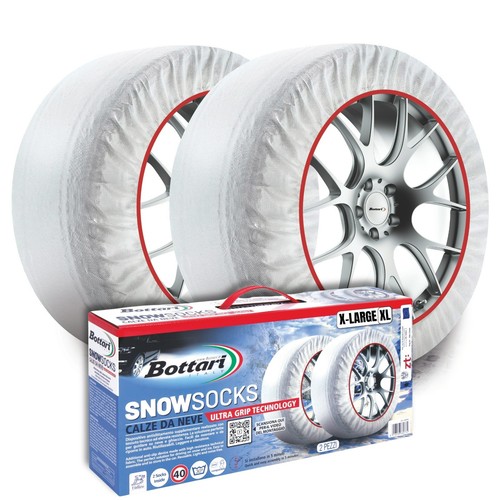 Calze neve bottari snow - calze,