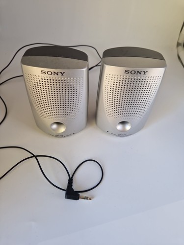 Sony srs sistema di - sony, 2.0