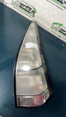 Fanale posteriore destro fuori - destro,