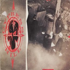 Cypress Hill Original Dutch
