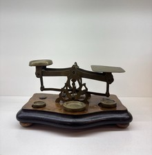 Antica scala da scrivania