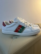 Sneakers Gucci Ace con