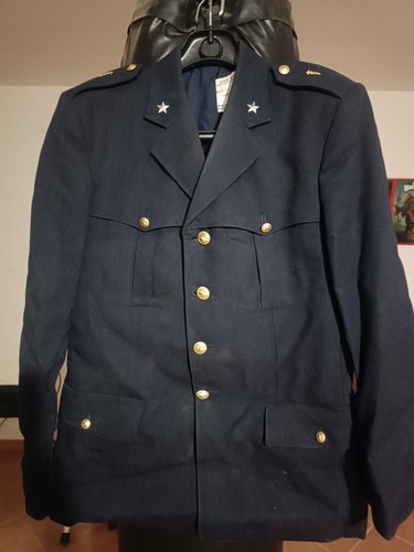 Uniforme completa aeronautica - uniforme,