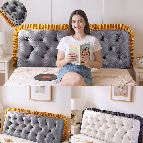 Schienale letto cuscino - schienale,