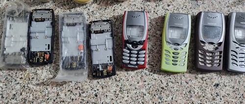 Bulk cover complete nokia - di,