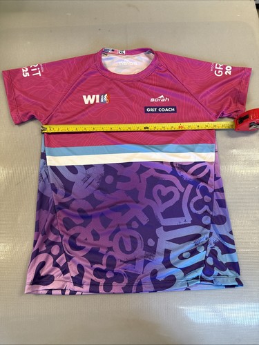 Borah teamwear maglia ciclismo - borah,