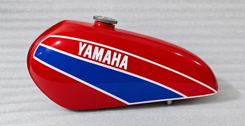 Yamaha dt50m 2m4 - 2m4, 50cc