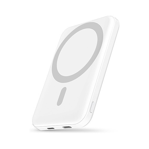 Power bank magsafe 5000mah - magsafe,