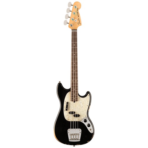 Fender justin meldal johnsen - justin, meldal-johnsen