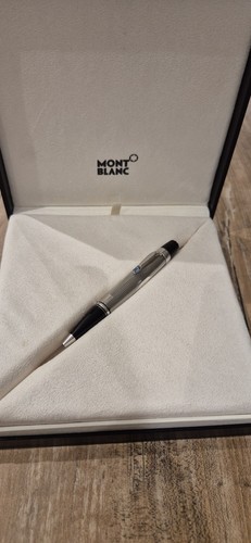 Montblanc boheme ballpoint pen - ballpoint,