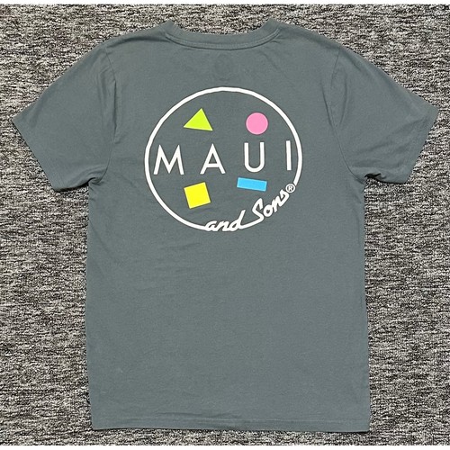 Shirt uomo maui and - maui, sons