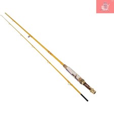 Elegant Yellow 8' Featherlight