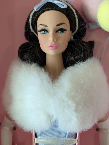 Collezione fashion royalty - collezione,