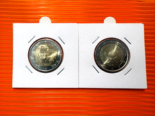 Italia COPPIA 2 Euro