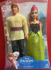 Mattel cmt82 disney frozen - cmt82,