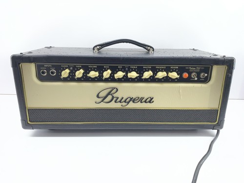 Bugera vintage v55 infinium - bugera,