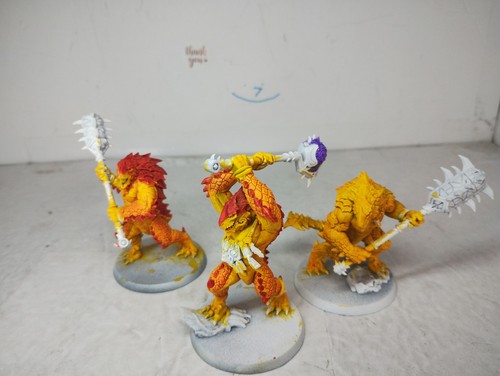 2023 kroxigor seraphon - 2023,