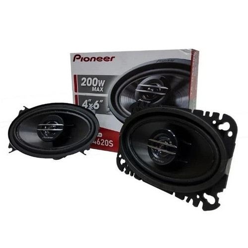 Pioneer series g4620s - g-series, ts-g4620s