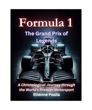 Formula One: The Grand Prix of