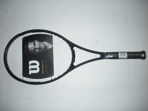 Racchetta tennis wilson pro - racchetta,