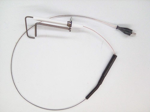 Elettrodo accensione beretta - accensione,