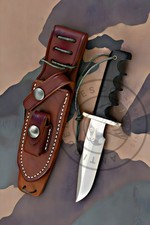 Coltello Bowie Randall Mini