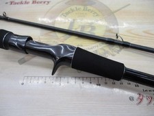 Canna acqua salata shimano - canna,