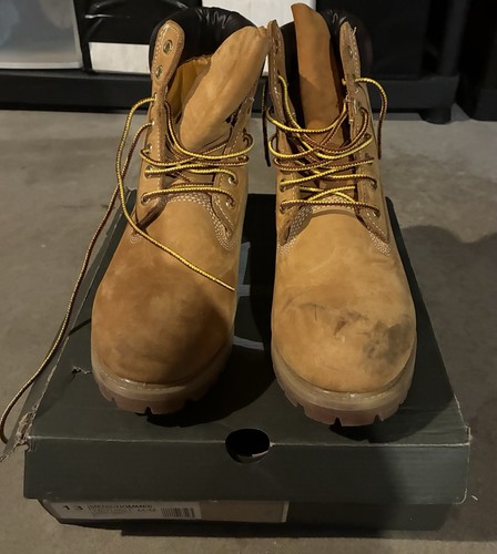 Timberland 10061024 stivali - timberland,