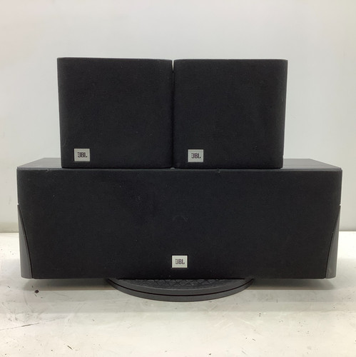 Jbl tlx 1000 - tlx, set