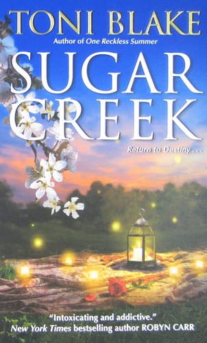 Sugar creek forbidden - sugar, creek: