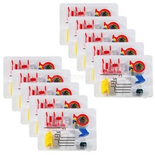 Kit pellicola radiografia/XCP
