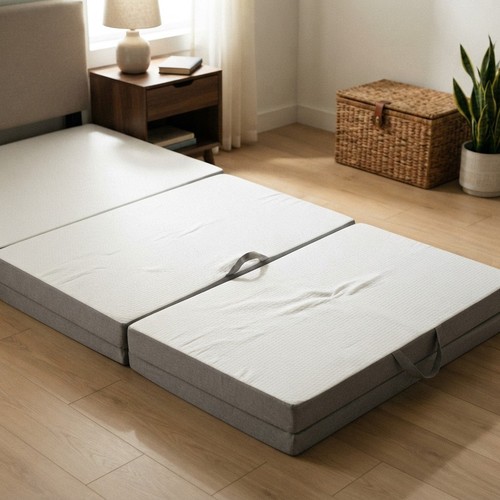 Materasso pieghevole 190x90x10 - pieghevole,
