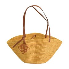 LOEWE Borsa cestino piccola