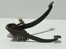 PEDALIERA FRENO E ACCELERATORE