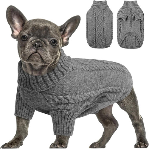 Maglione cane taglia - taglia, piccola