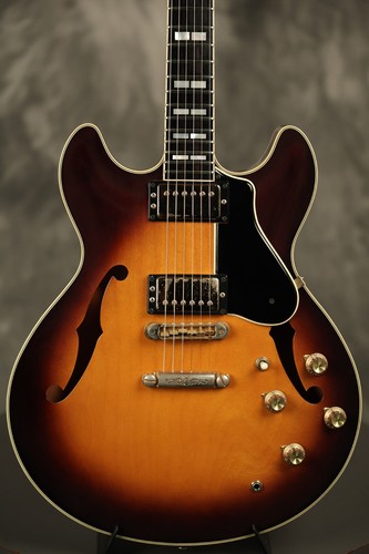 1981 yamaha 2000 sunburst - 1981,