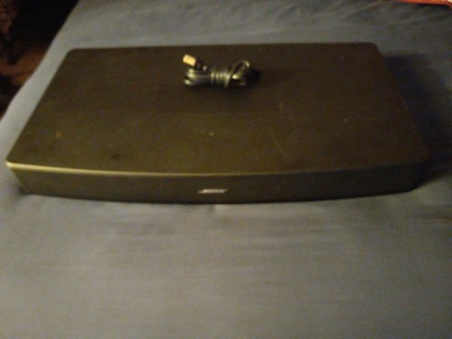 Bose solo series sound - bose,