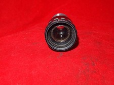 Obiettivo proiettore vintage