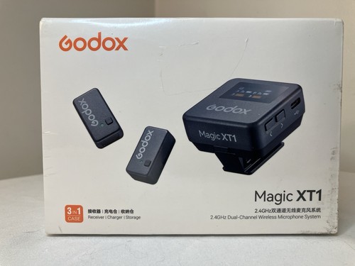 Godox magic xt1 - godox,