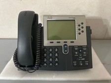 TELEFONO FISSO - CISCO IP