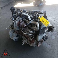 Motore K9KE6 156000 km RENAULT